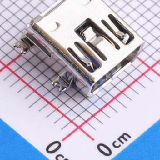 Samtec MUSB-05-F-AB-SM-A for sale