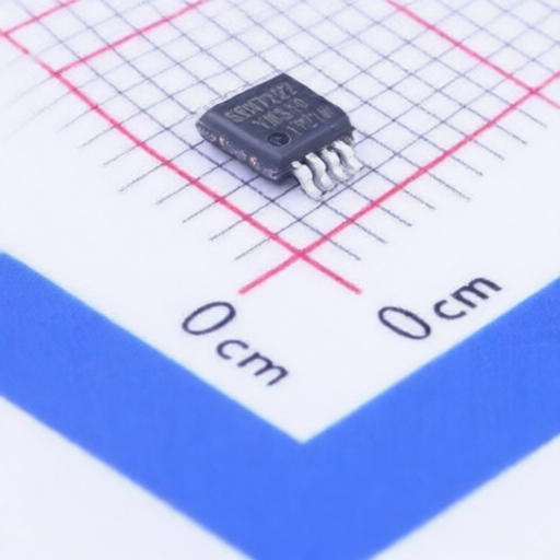 SGMICRO SGM7222YMS10/TR for sale