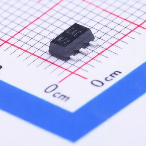 Nexperia BC868,115 for sale