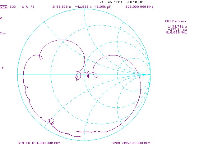 TST TA0330A for sale