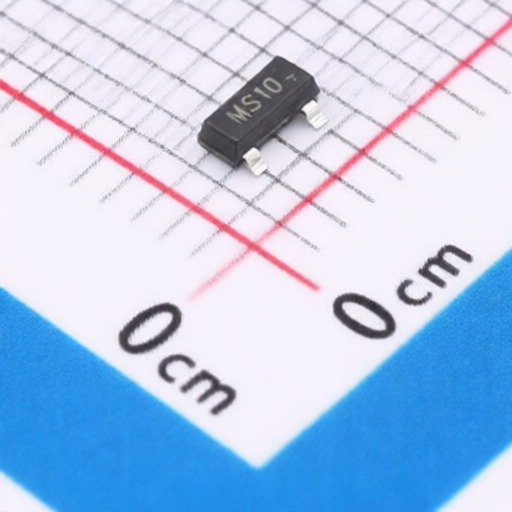 Guangdong Hottech SI2310 for sale