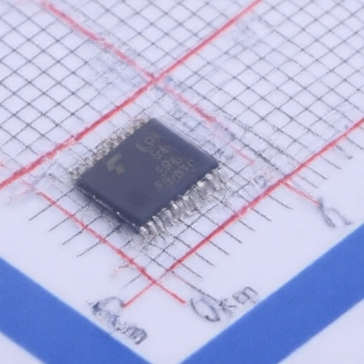 TOSHIBA 74LCX541FT(AJ) for sale