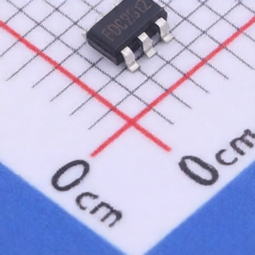 KEXIN FDC2512-HF for sale