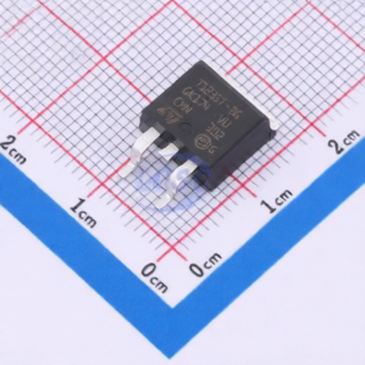 ST T1235T-8G for sale