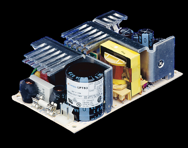 Artesyn LPT64 for sale