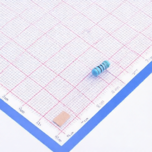CCO(Chian Chia Elec) MF1/2W-510Ω±1% T for sale