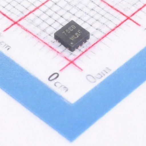 HGSEMI ICL7660DQ3/TR for sale