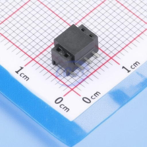Amphenol 55510-108TRLF for sale