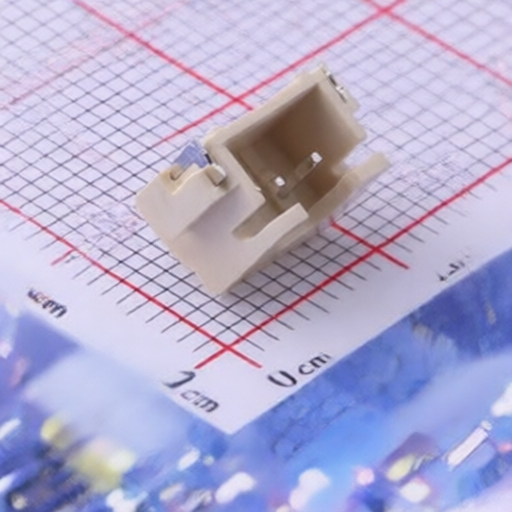 SHOU HAN 2.54-2P WT for sale