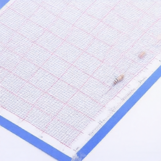 CCO(Chian Chia Elec) CF1/4W-1Ω±5% T for sale