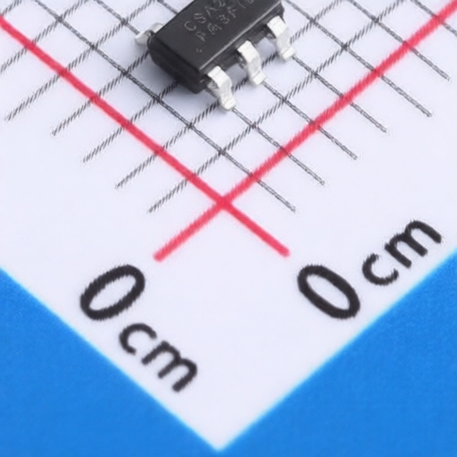 analogysemi CSA230PASOT235 for sale