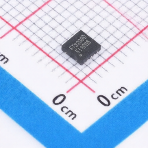 Fortior Tech FT3206D for sale