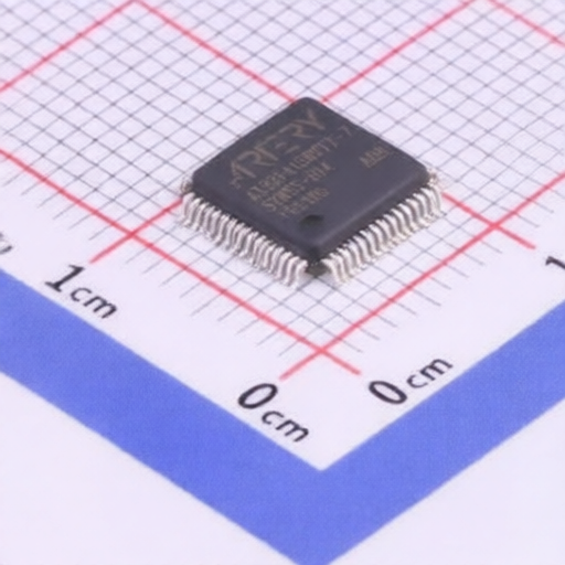 ARTERY AT32F415RCT7-7 for sale
