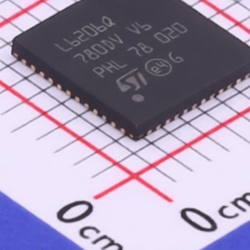 ST L6206QTR for sale