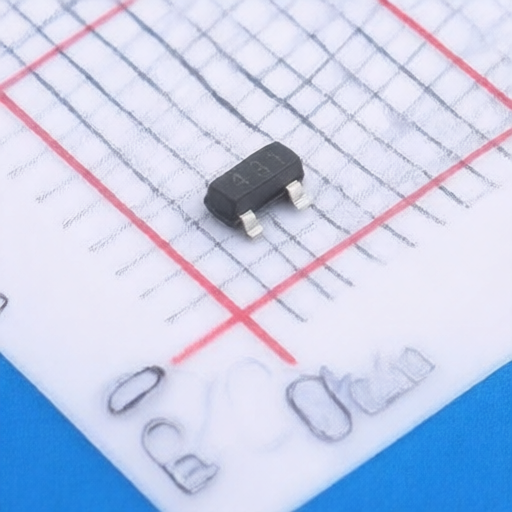 JTD JTDTL431LB for sale