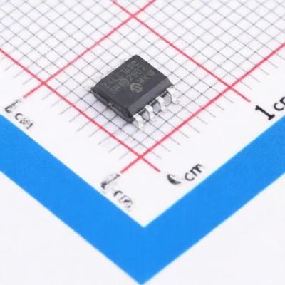 MICROCHIP 24LC16B-E/SN for sale