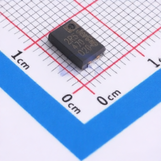 JIERR TA2R5M470AR09 for sale