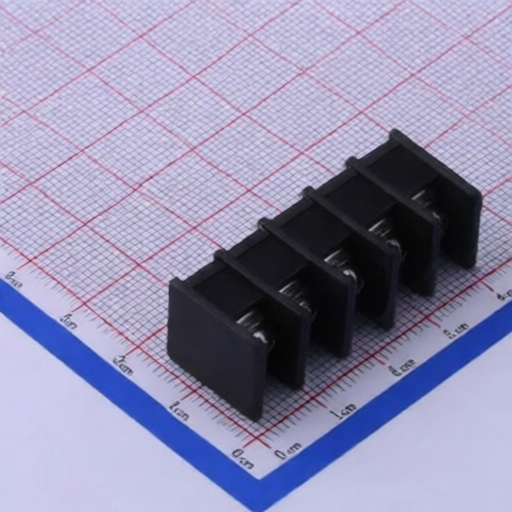 DORABO DBT30C-7.62-5P-BK-P for sale