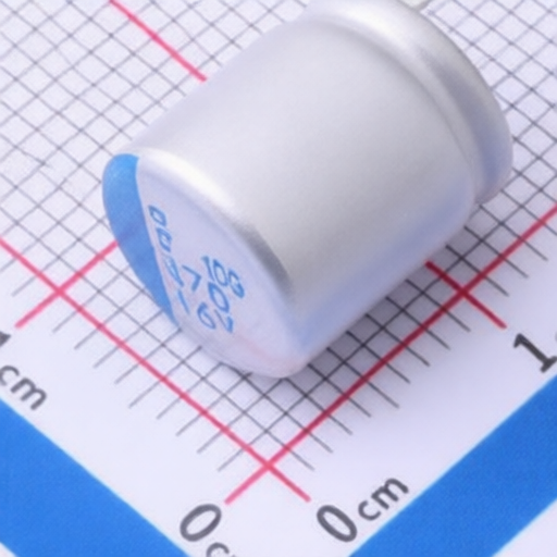 NCC APSF160EC3471MJB5S for sale