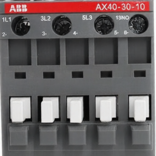 ABB AX40-30-10-80*220-230V50Hz/230-240V60Hz for sale