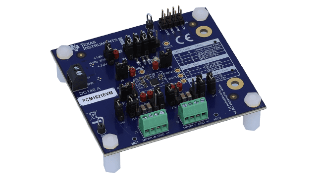 TI PCM1821EVM for sale