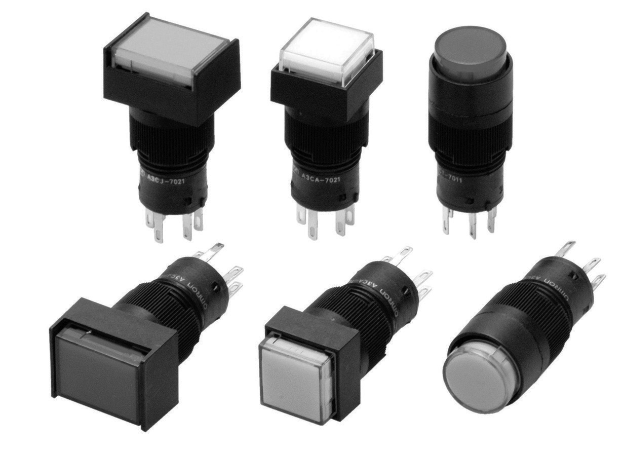 OMRON A3CT-7011 for sale