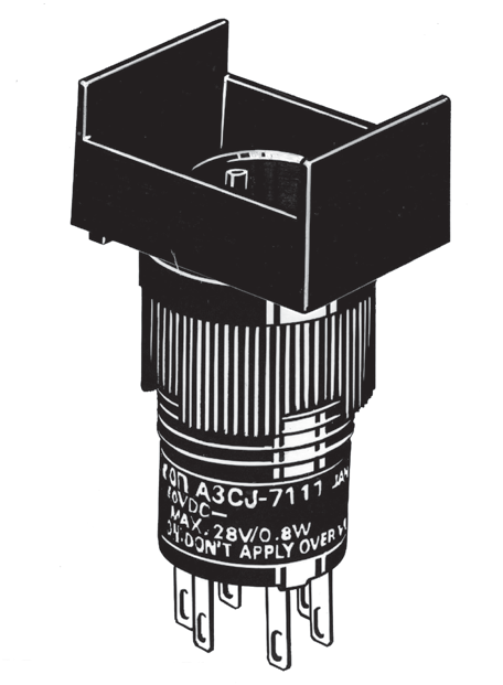 OMRON A3CT-7011 for sale