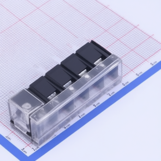 Cixi Kefa Elec KF48H-9.5-5P for sale