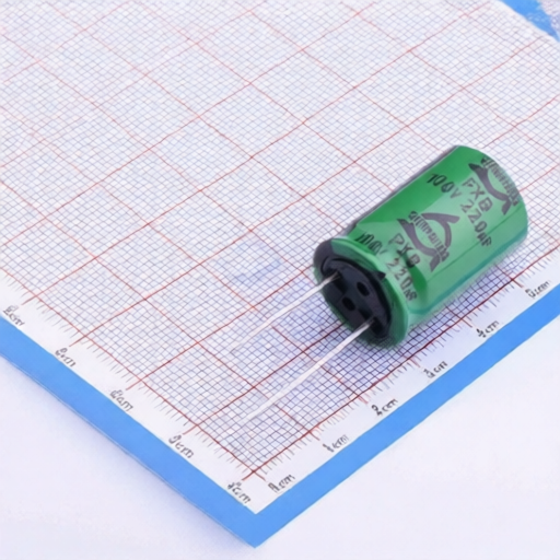 SAMYOUNG PXB100V220UF16*25 for sale