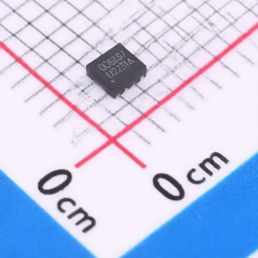 SX-globalchip GC8837 for sale