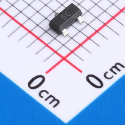 ElecSuper BC807-40 for sale