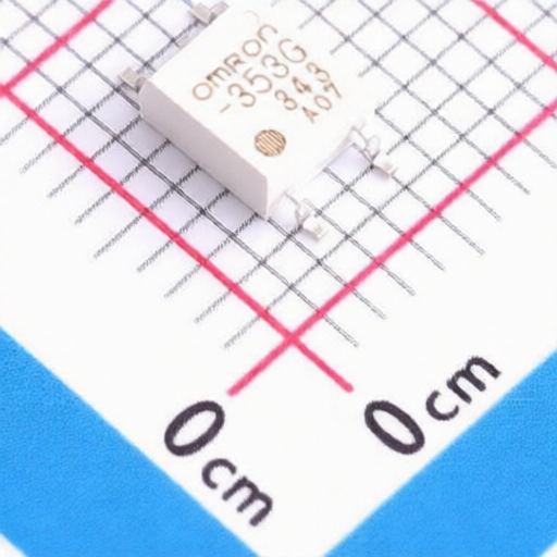 OMRON G3VM353G for sale