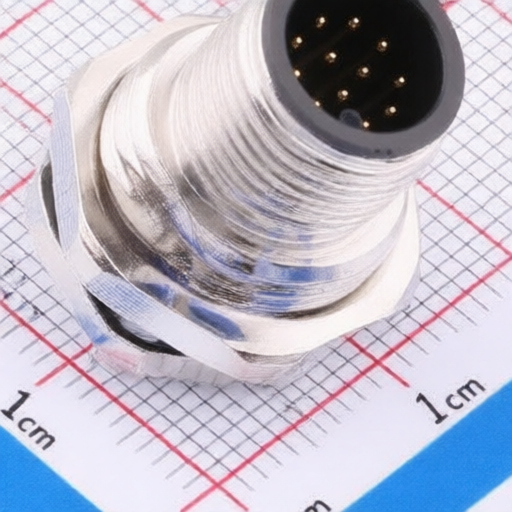 XKB Connection TGA.M12.P12.NPA for sale