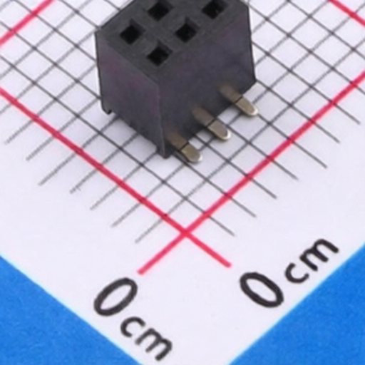 Hong Cheng HC-PM127-4.3H-2x3PS-02A for sale