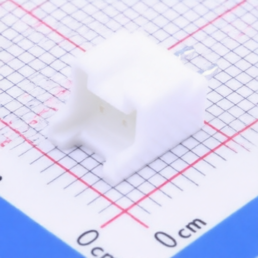 JST B02B-PASK(LF)(SN) for sale