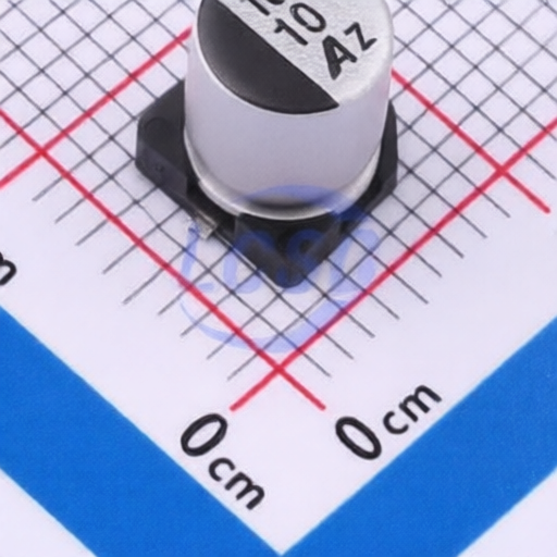 ACMECON GVZ2A106M0608CN for sale