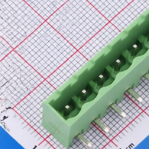 DLL 2EDG-5.08-7AW for sale