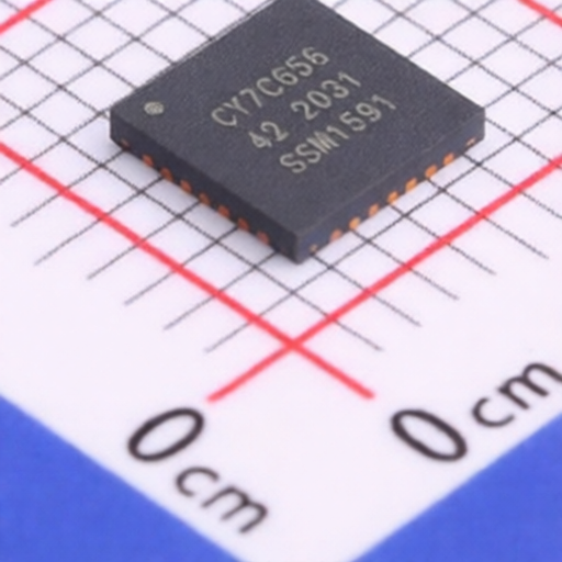 Infineon/CYPRESS CY7C65642-28LTXC for sale