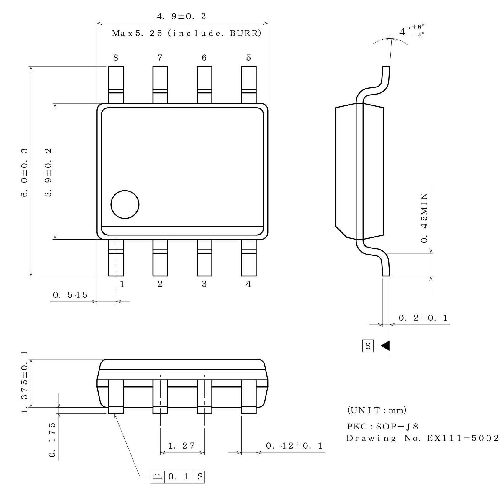 ROHM BU9873FVT-GE2 for sale