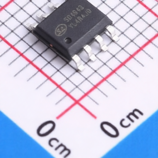 Hangzhou Silan Microelectronics SD4943 for sale