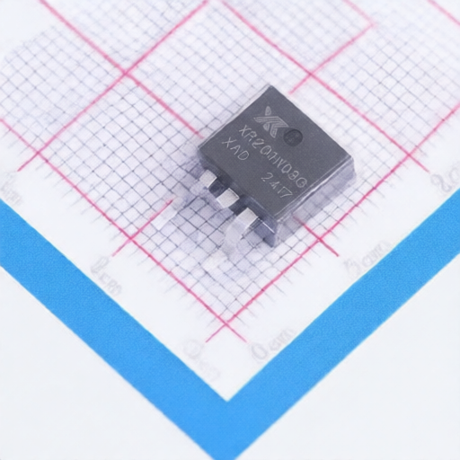 XNRUSEMI XR200N03G for sale