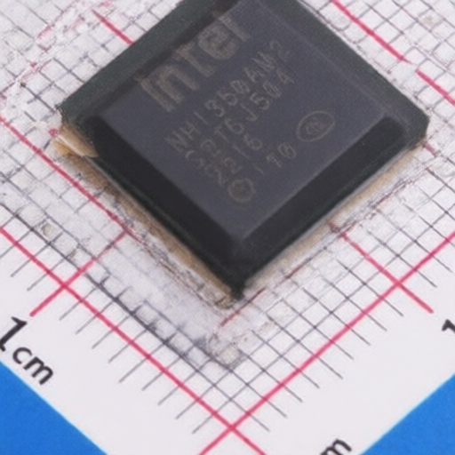 Intel/Altera NHI350AM2 S LJ3S for sale