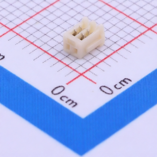 JST 02SR-3S for sale