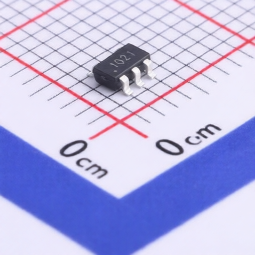 DIODES ZXCT1021E5TA for sale