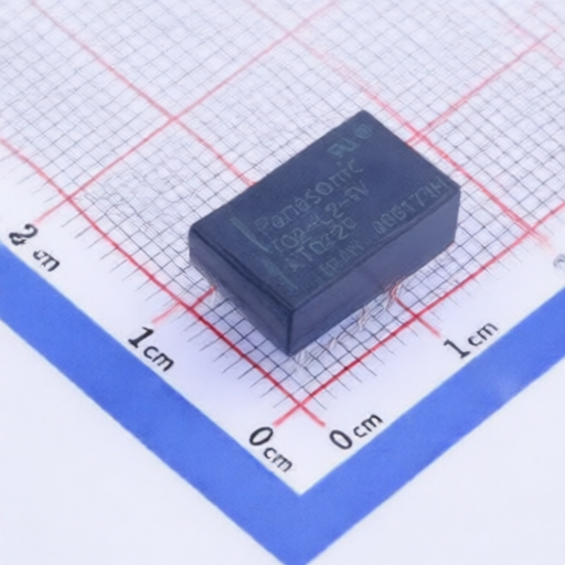 PANASONIC TQ2-L2-5V for sale