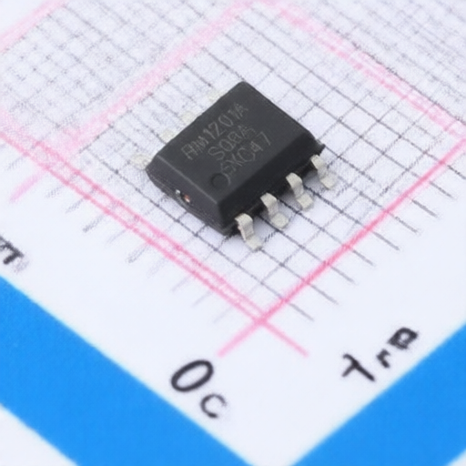 Realmagic RM1201ASO8A for sale