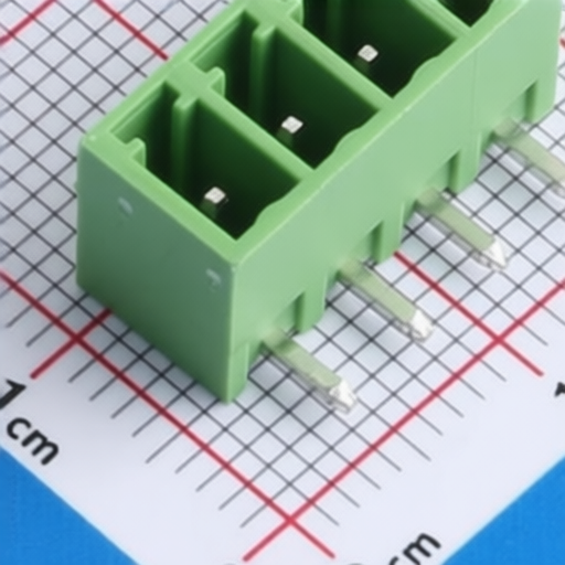 chxunda XD15EDGRC-3.81-4P-V for sale