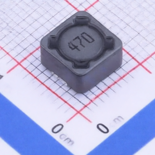 Cybermax CMLH0704S470MTT for sale