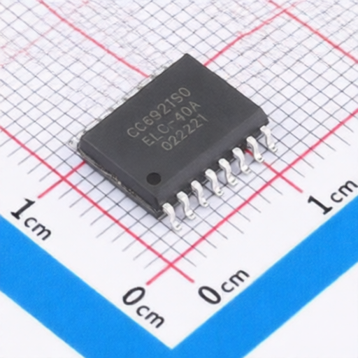 Cross chip CC6921SO-40A for sale
