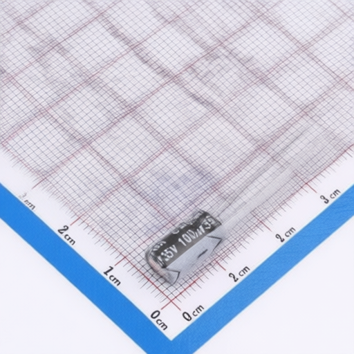 CapXon KF101M035E110A for sale